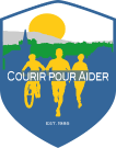Courir pour aider